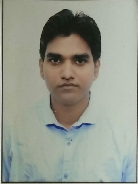 Raj Kumar Kalshyan, 19MM1102