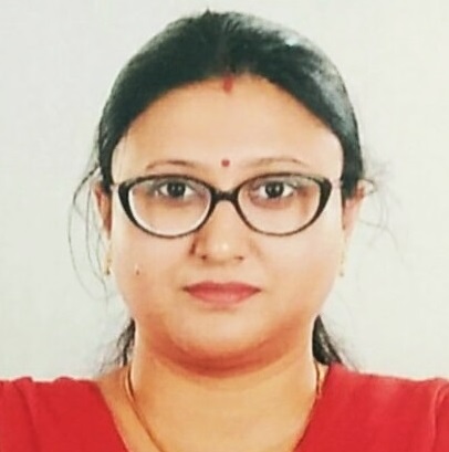 Dr. Madhumanti Mondal
