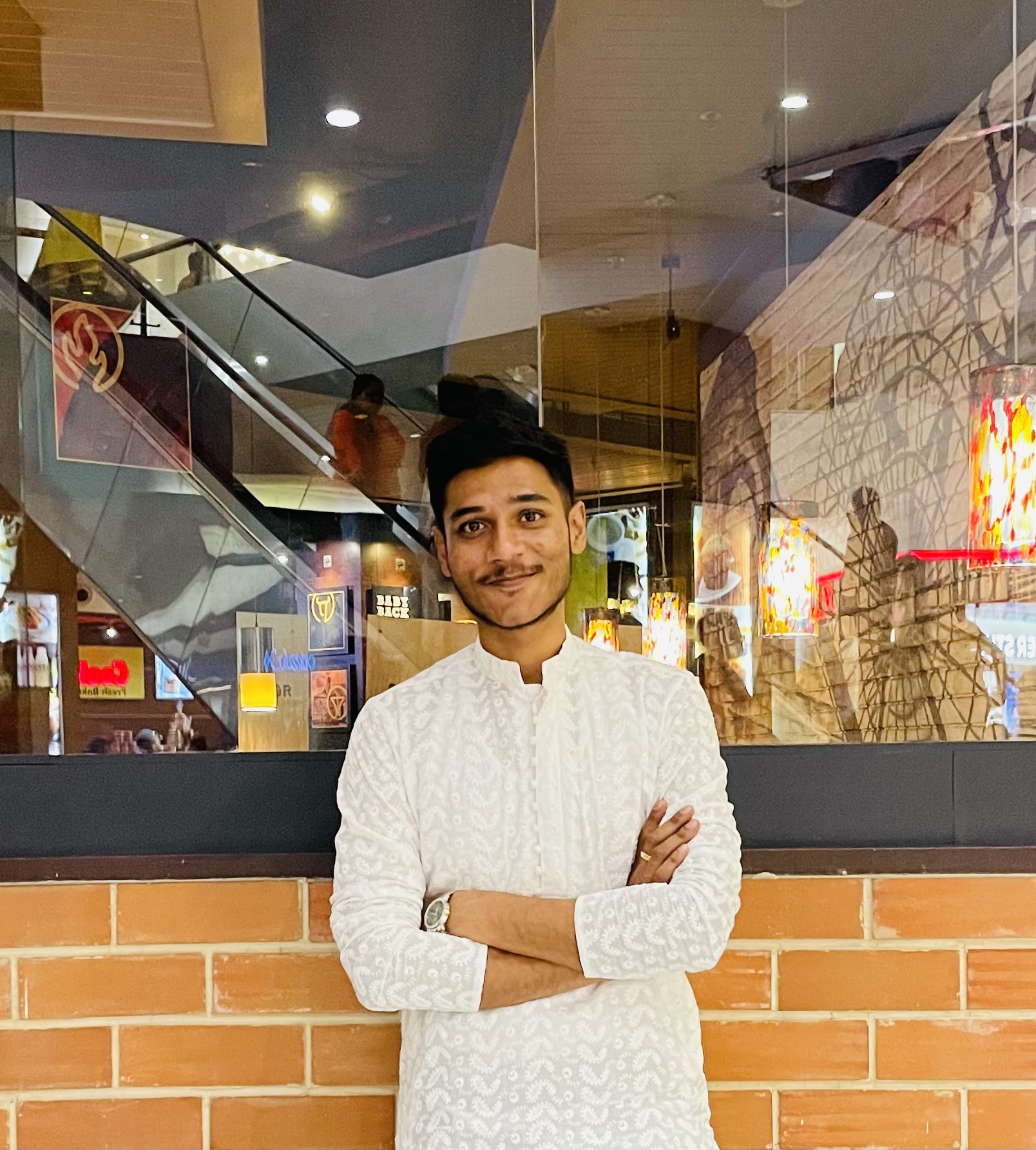 Shankhadeep Mondal