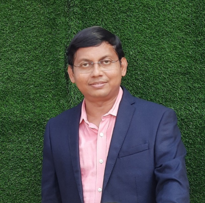 Shibendu Shekhar Roy
