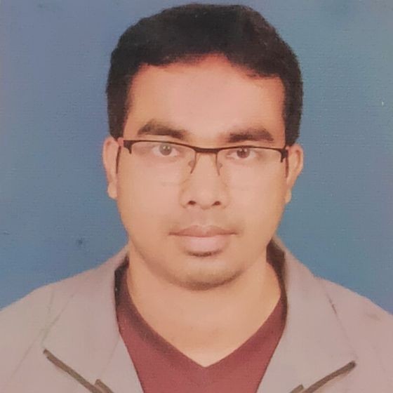 Almamun Sheikh
