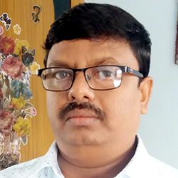 Gopinath Halder