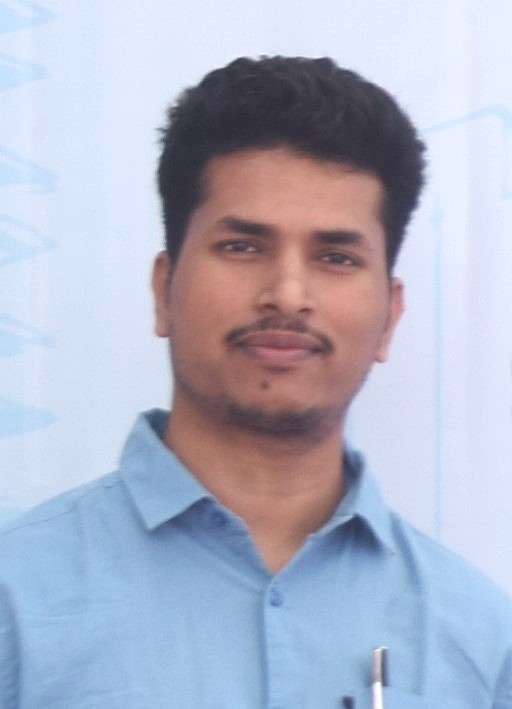 Indrajeet Kashyap
