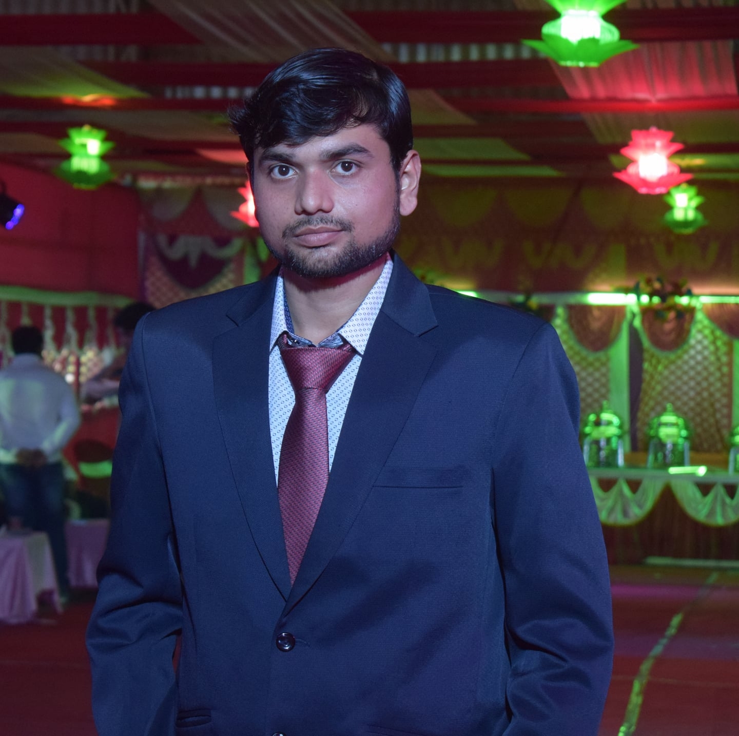 Amit Dhar