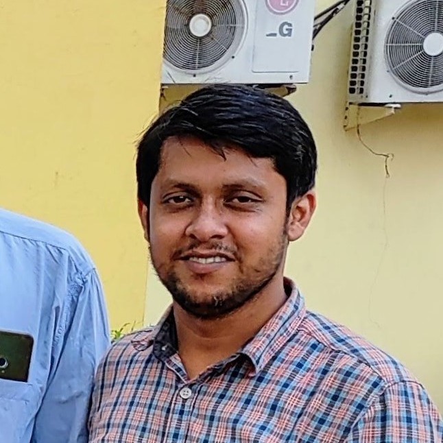 Dr. Arka Dey