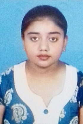 Mousumi Biswas