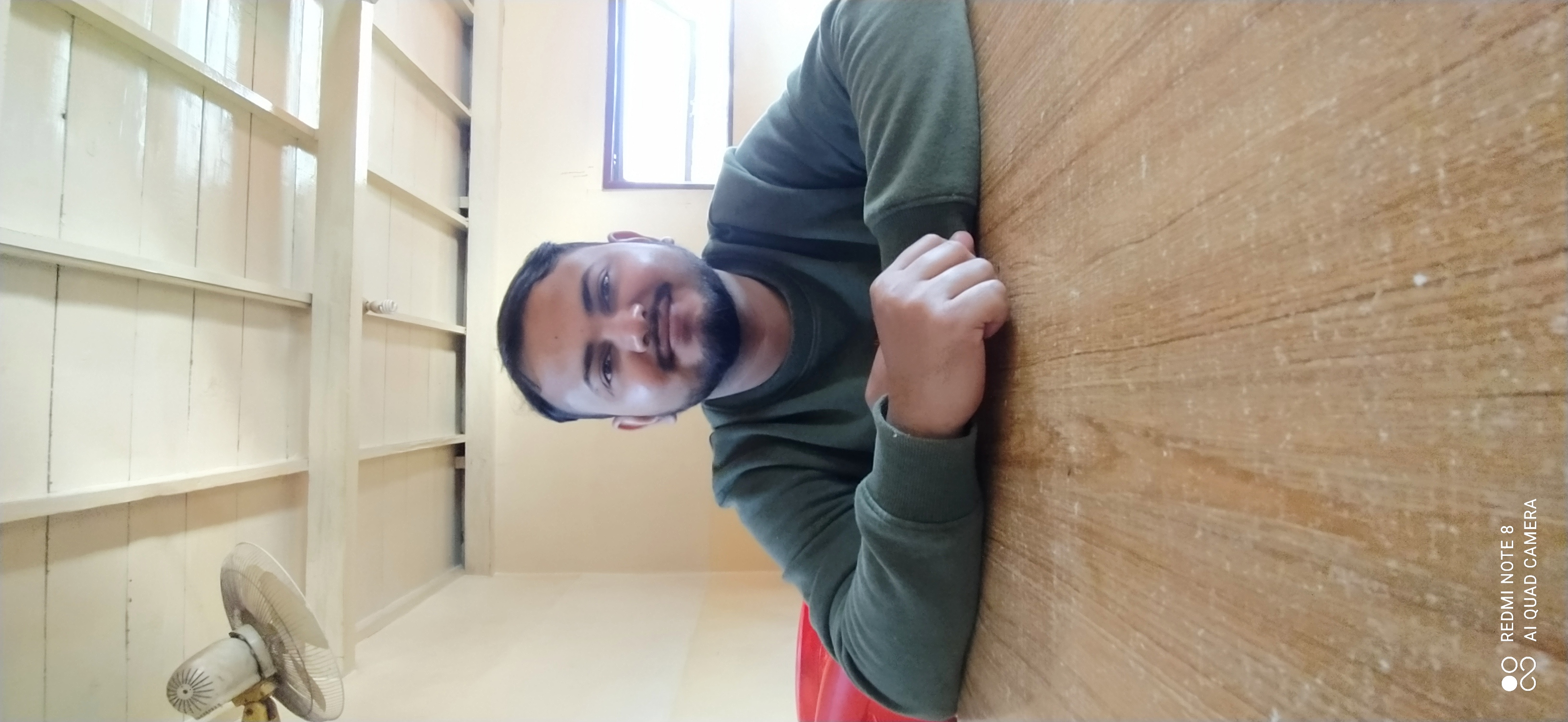 Satyaki Mondal