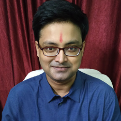 Arjyajyoti Goswami