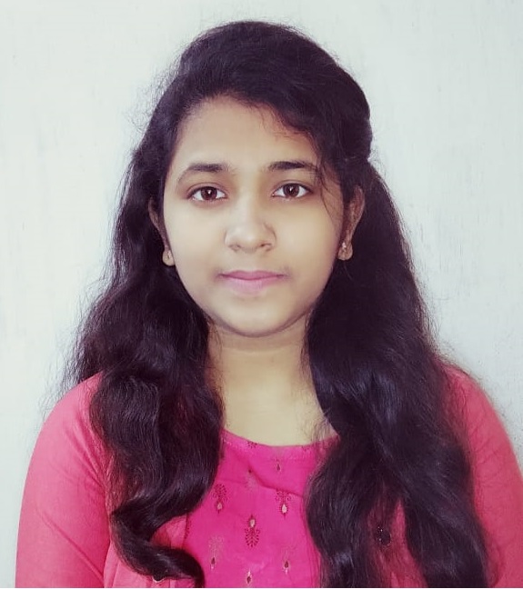 Ms. Jhilik Gantait