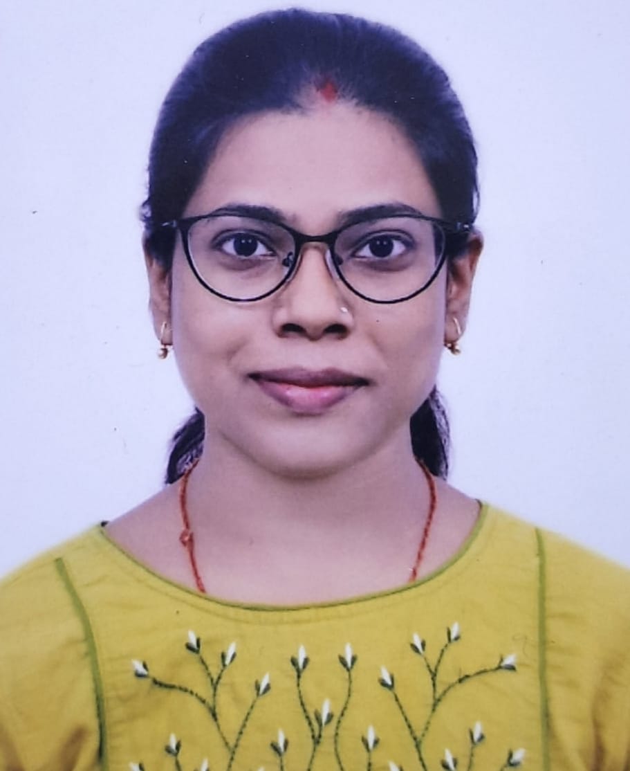 Sudeshna Debnath