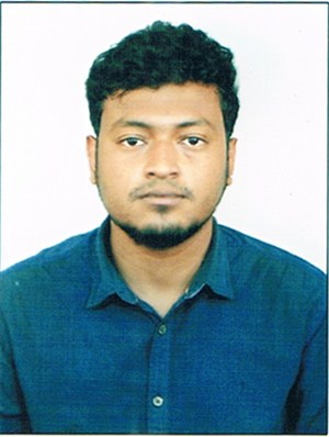 Dr. Animesh Paral