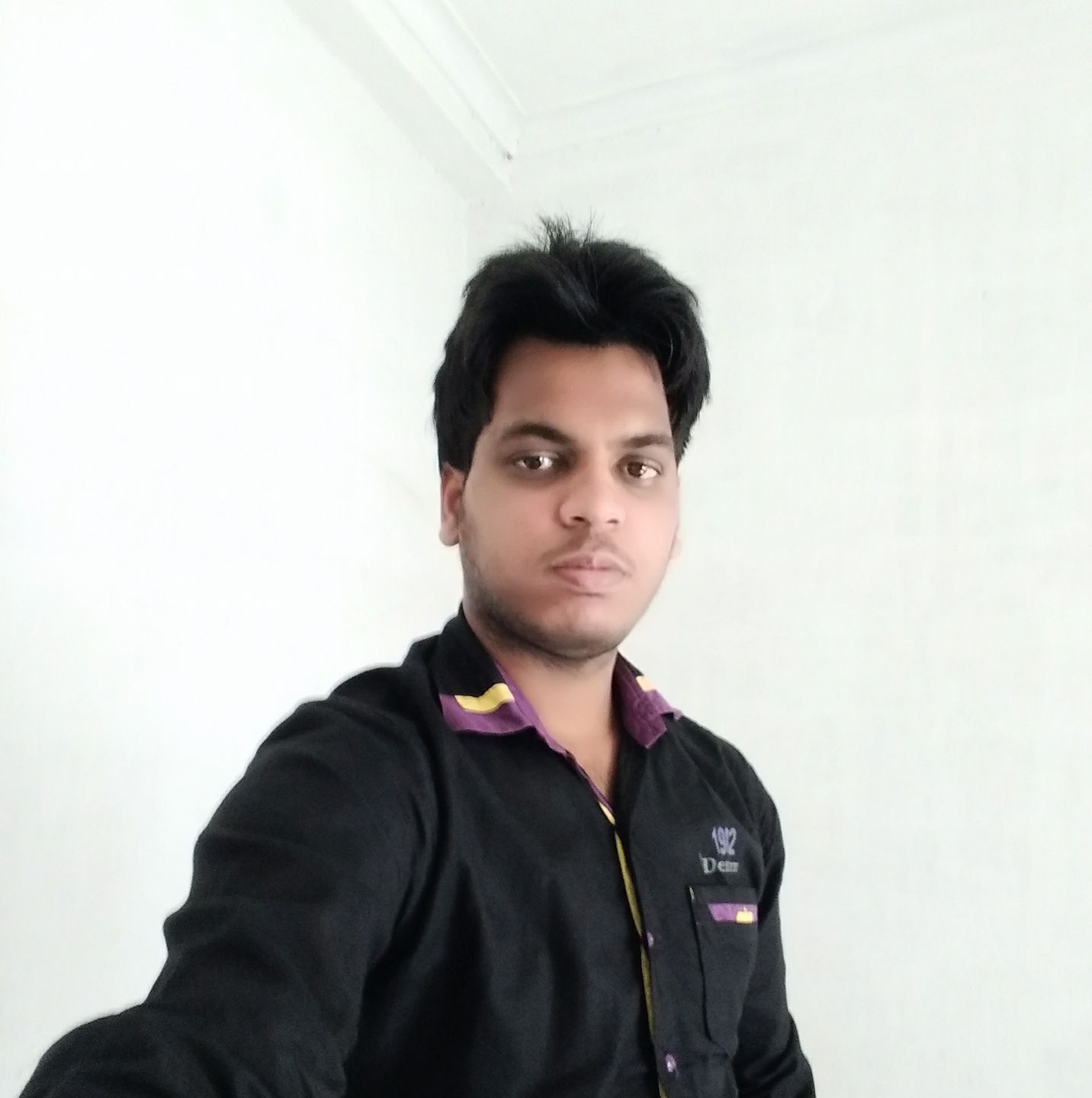 Dr Hiranmoy Garai