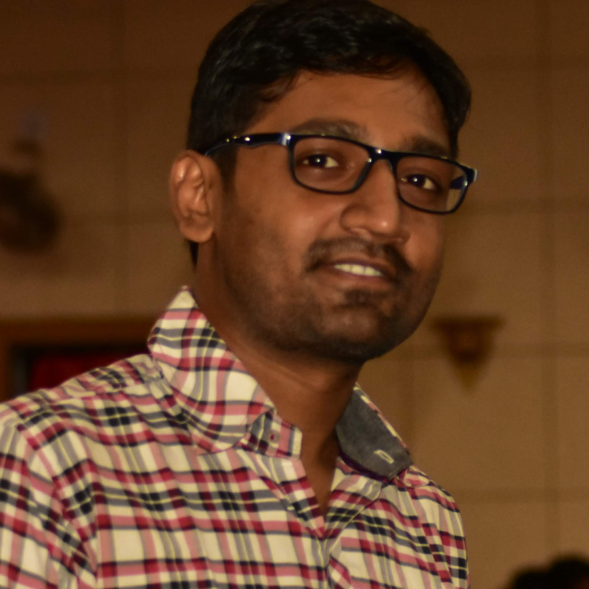 Deepak Kumar
