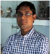 Dr. Avishek Das