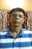 Smriti Ranjan Bhattacharyya