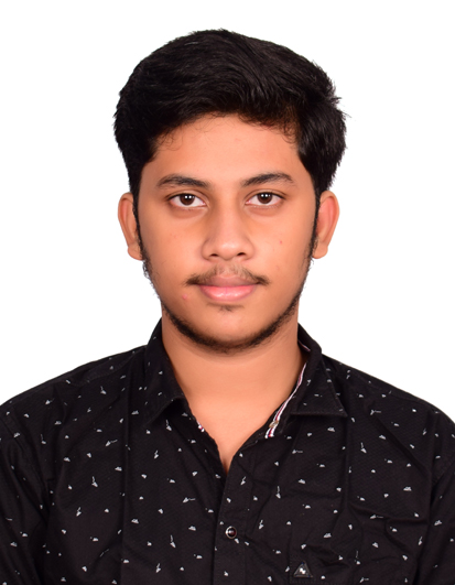 Bharath Raj