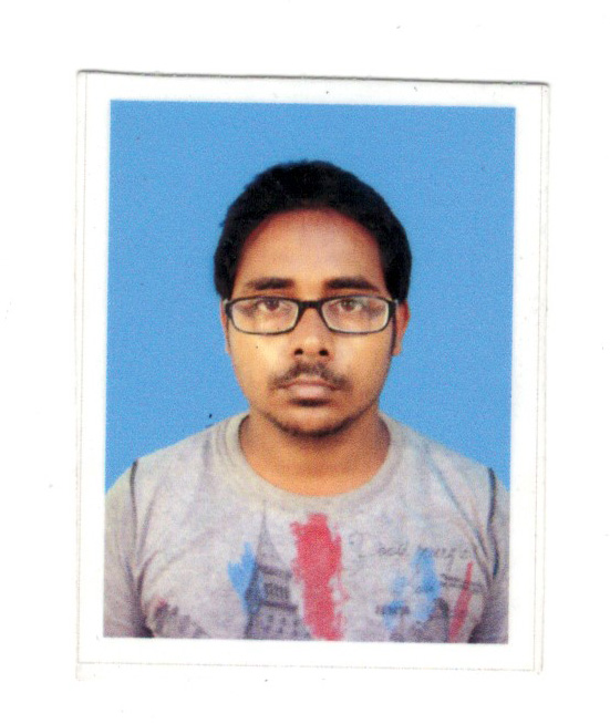 Dr Surajit Karmakar