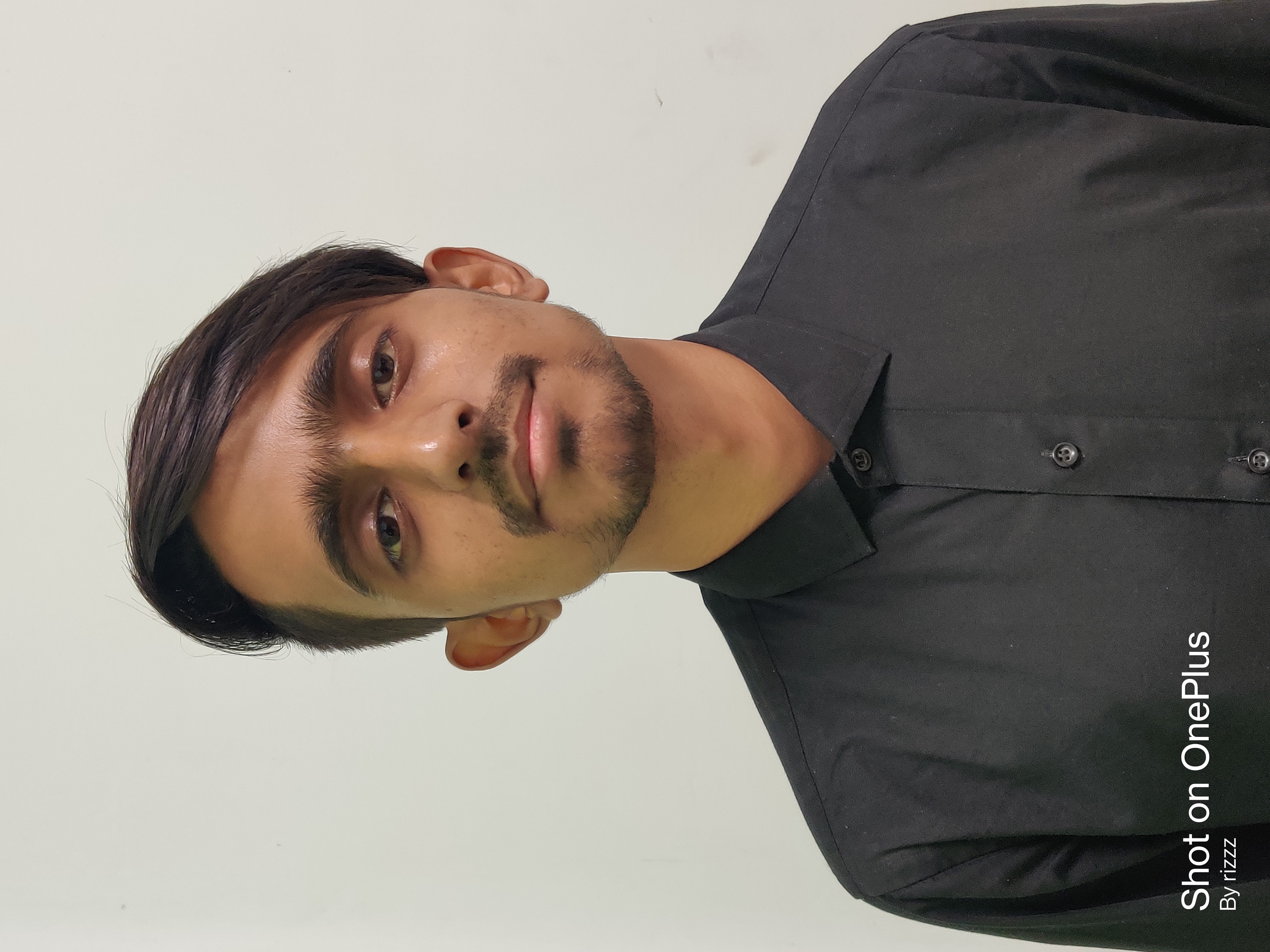 Md. Imran Rizwi