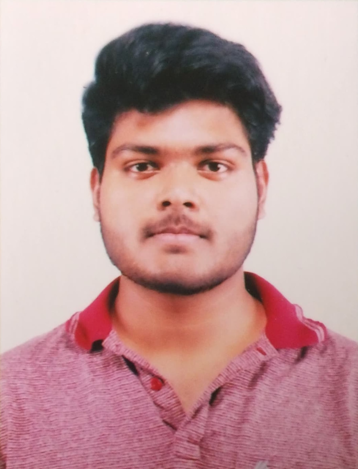Arkaprabha Saha