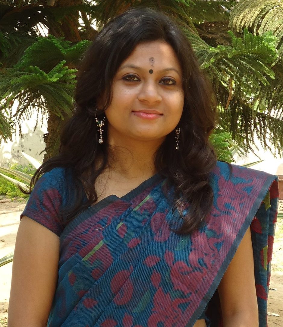 woman avatar