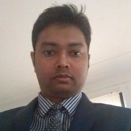 Saurabh Koar