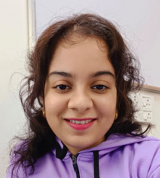 Raka Goswami
