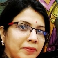 Dr. Madhusmita Panda