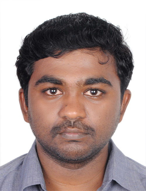Karthikeyan Jeyakumar