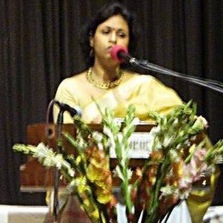 Aditi Bhunia Chakraborty