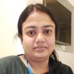 Jaya Sikder