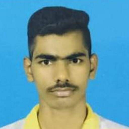 VIKRANT SINGH