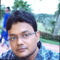 Dr. Biswajit Ghosh