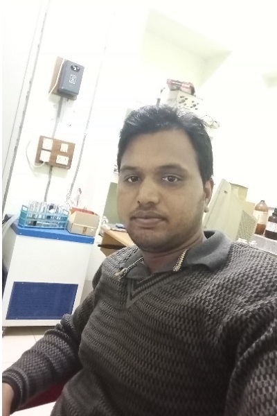 Koushik Mondal