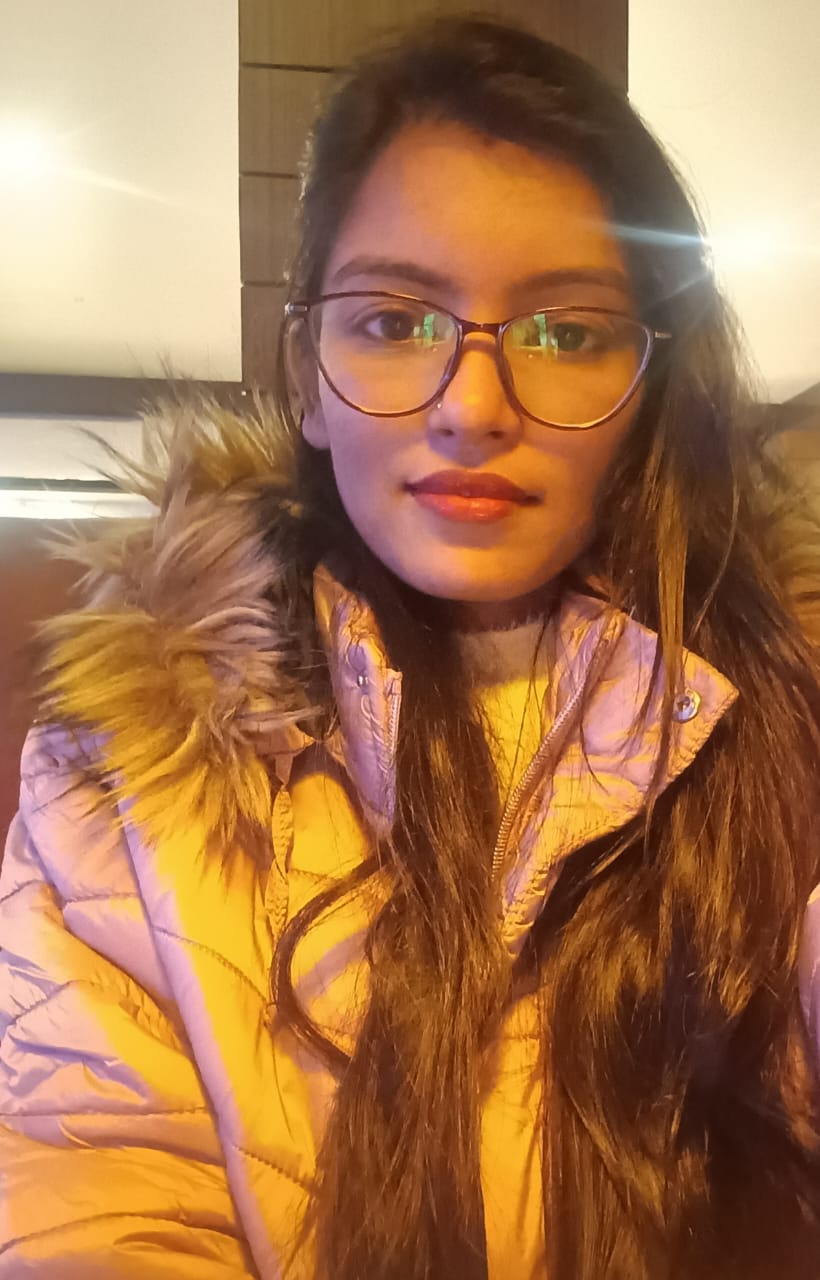 Anshu Kumari