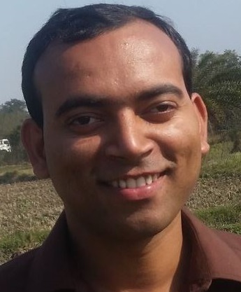 Anant Sukla