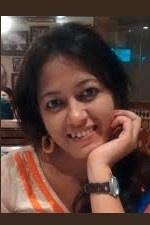 Ms. Amrita Namtirtha
