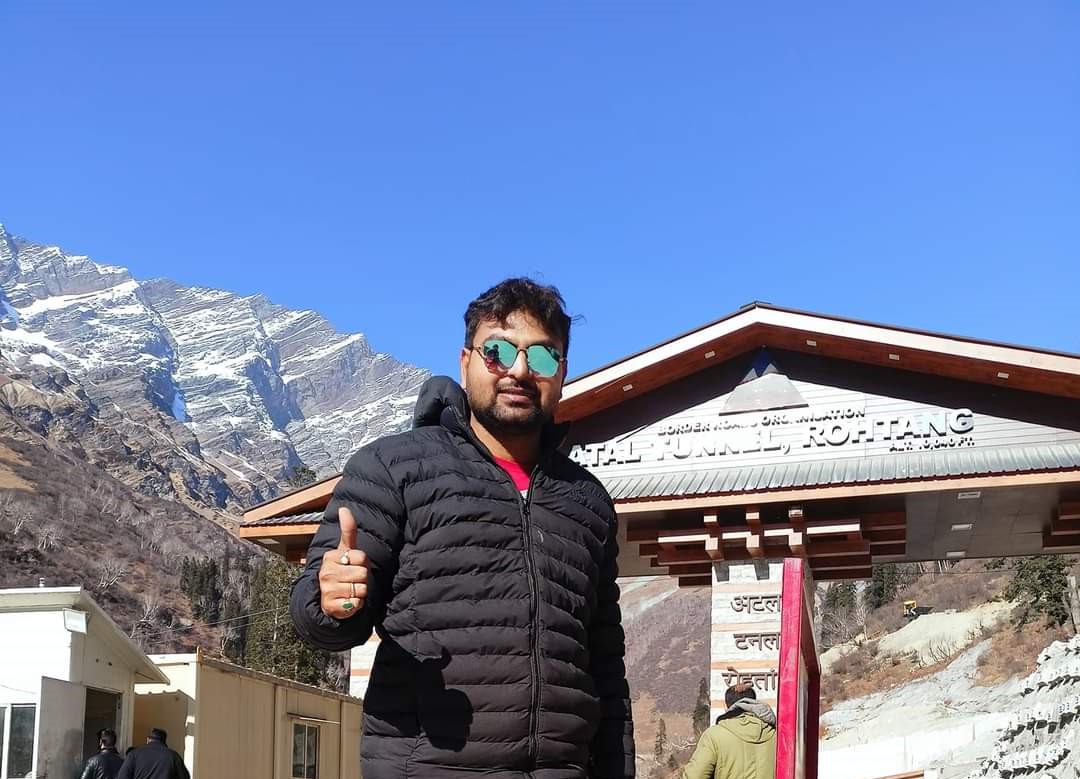Sourav Paul