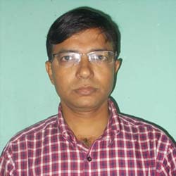 Biman Kumar Saha Roy