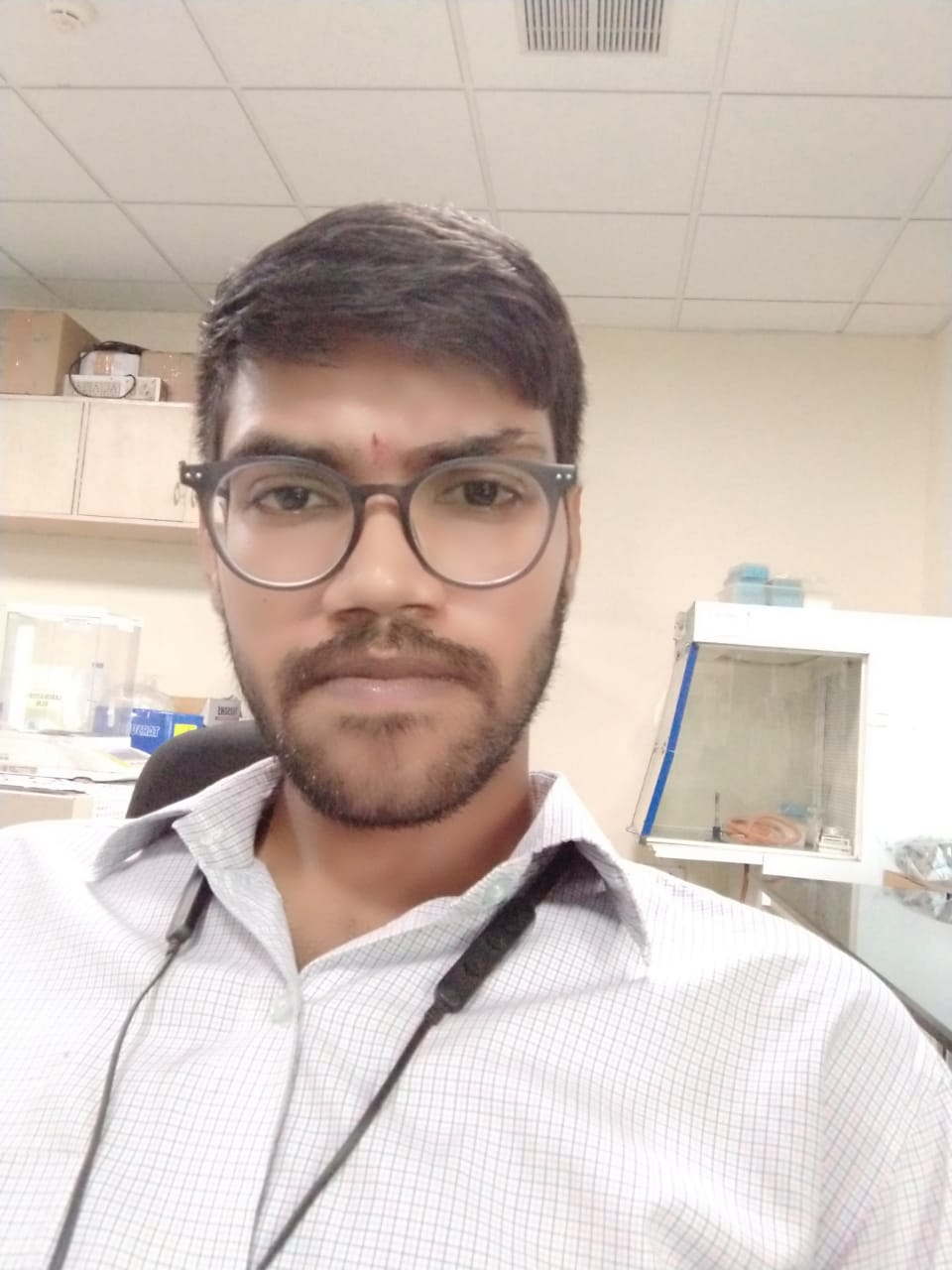 Nitesh Kumar Rathore