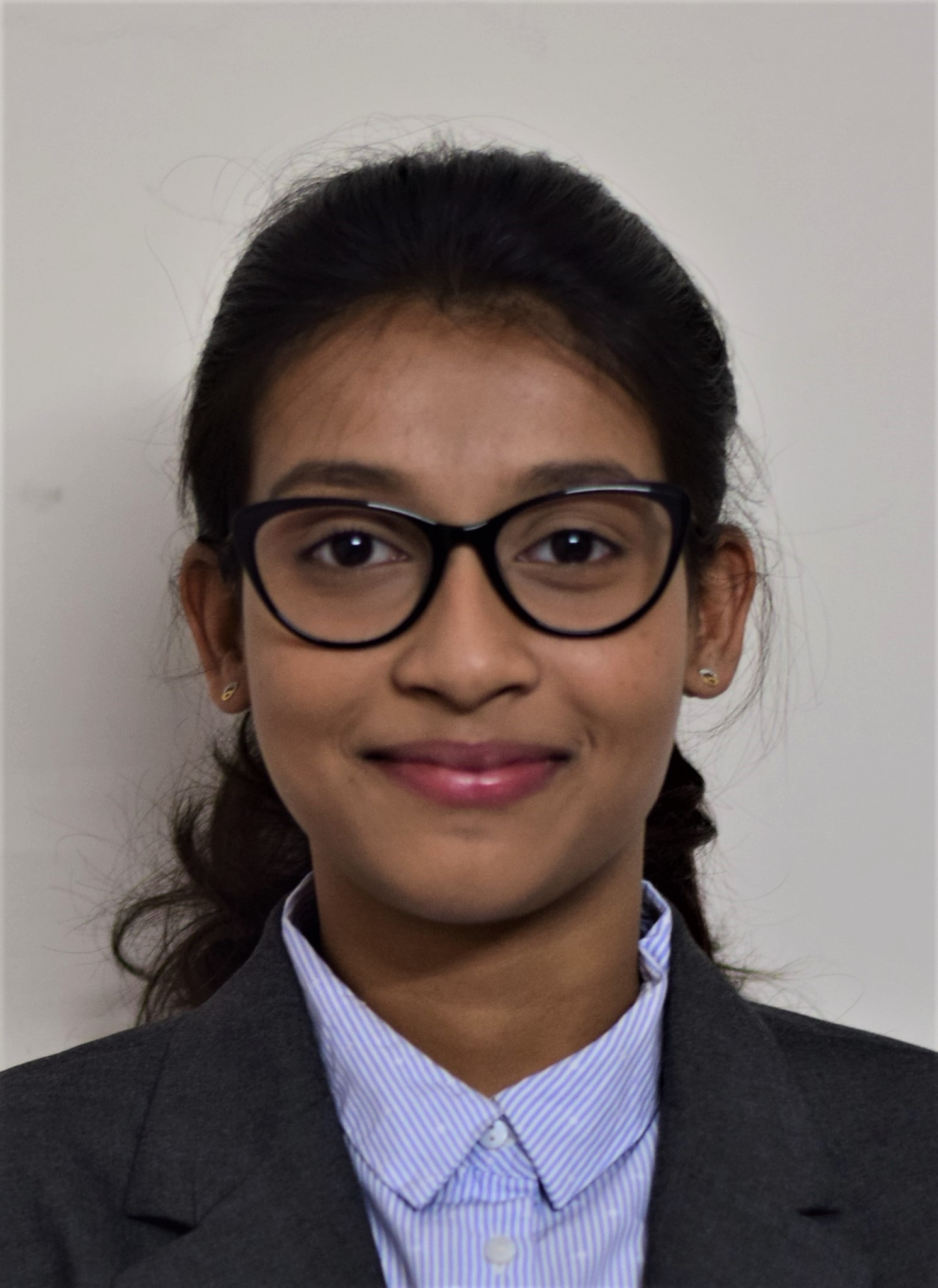 Srijini Pal