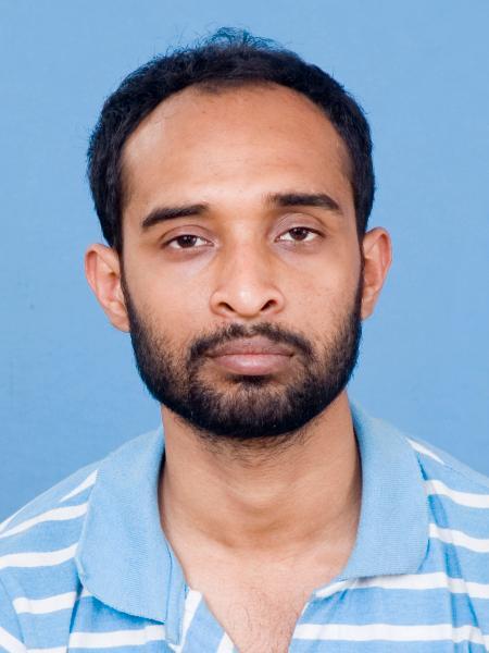 Arghadip Roy