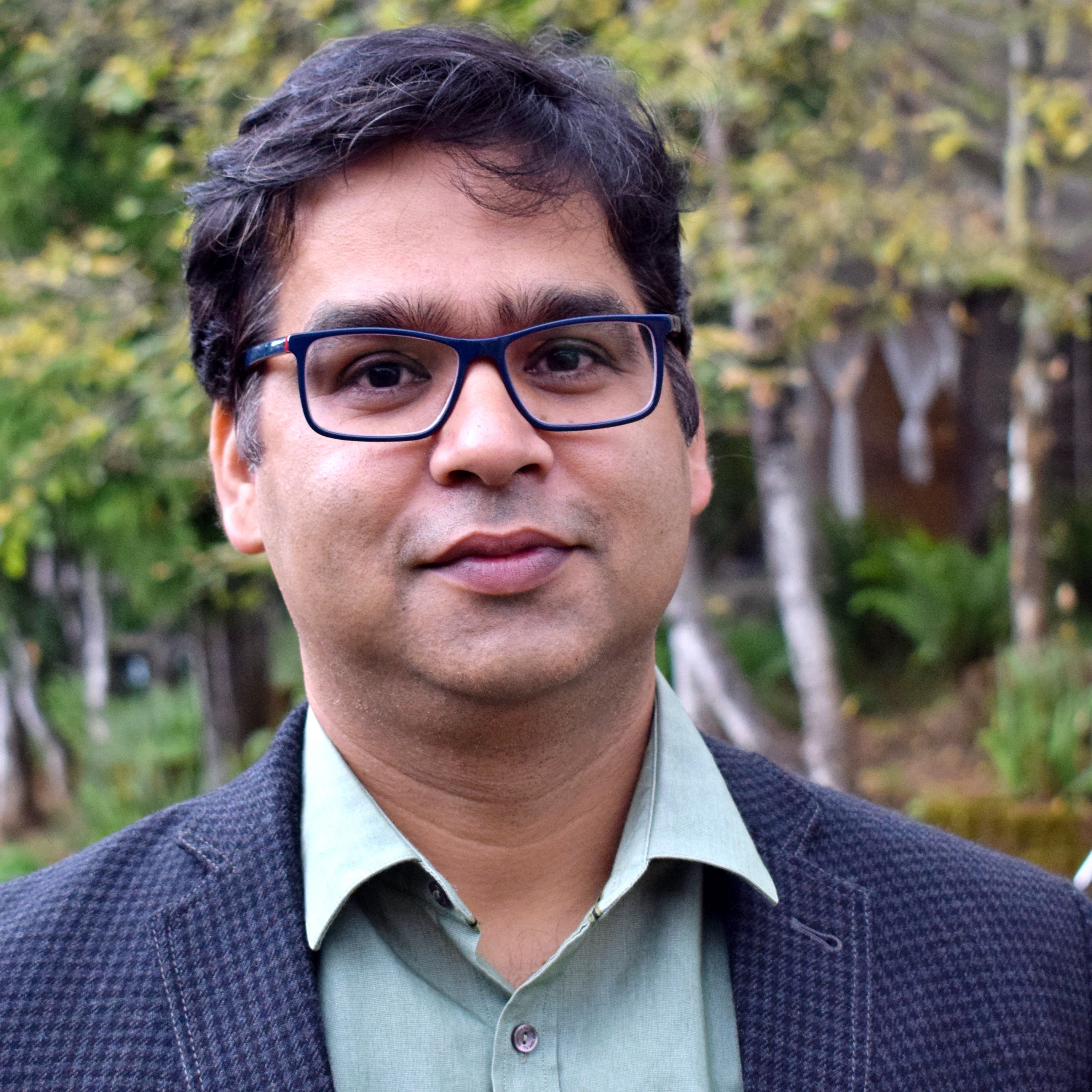 Paresh Nath Chatterjee