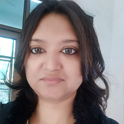 Sutanuka Banerjee