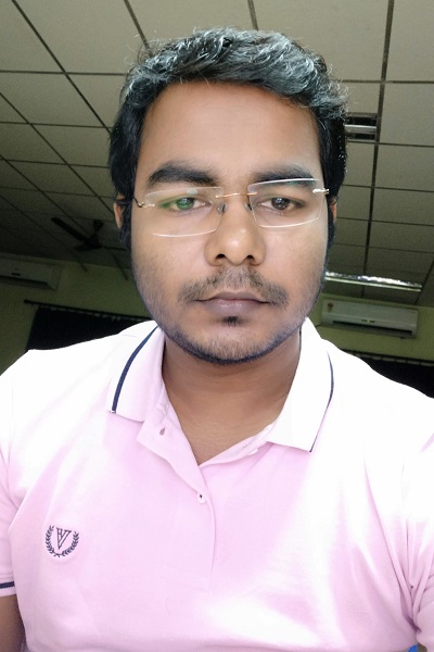Rangaballav Pradhan