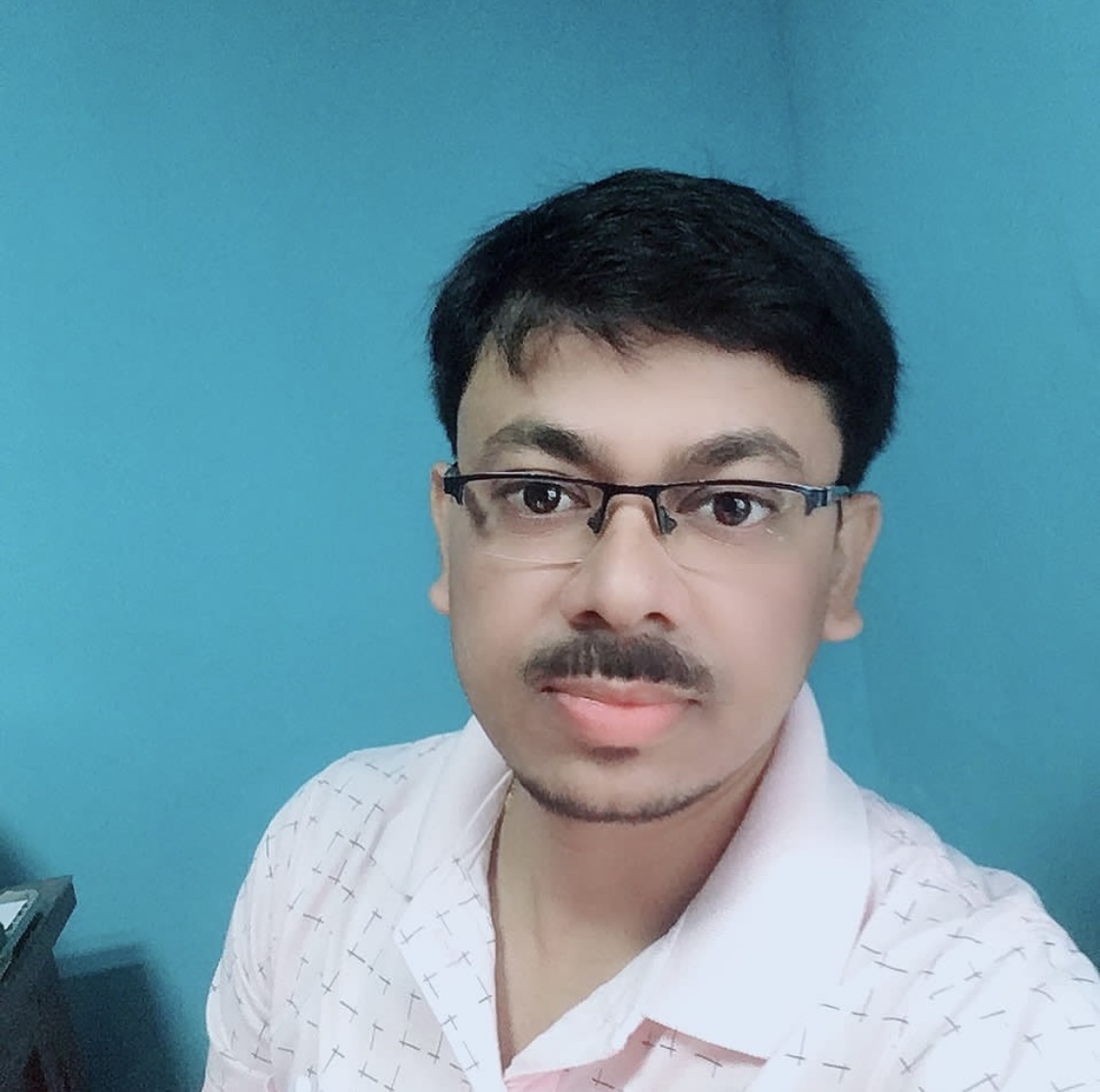 Gobinda Mishra