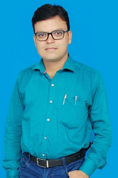 AMIT KUMAR VERMA