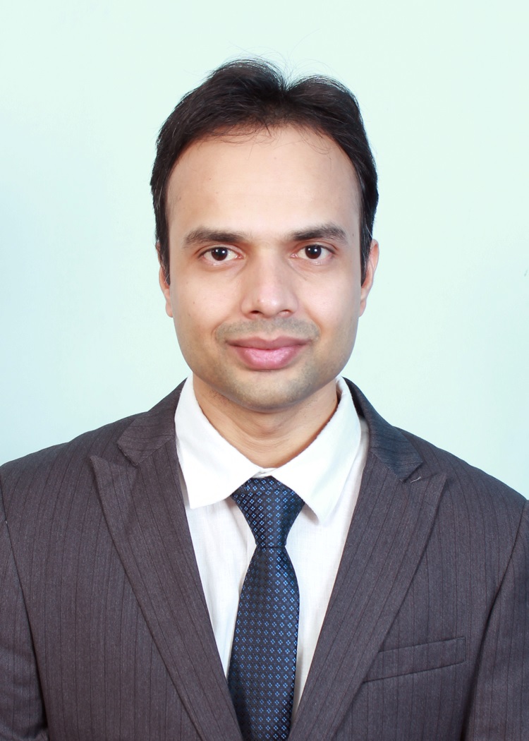 Raj Ranjan Srivastava