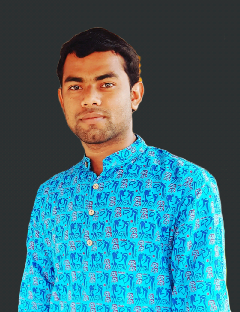Haradhan Ghosh