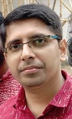 Subashis karmakar