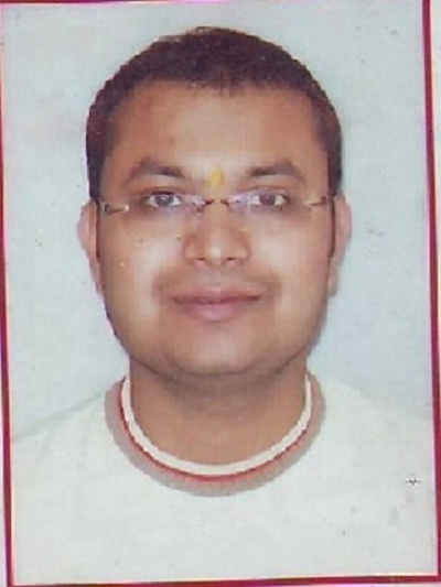 Dr. Hemant Patidar